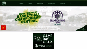 What Csurams.com website looked like in 2022 (2 years ago)