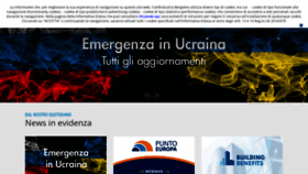 What Confindustriabergamo.it website looked like in 2022 (2 years ago)