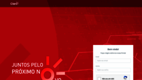 What Conexaoclarobrasil.com.br website looked like in 2022 (2 years ago)