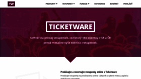 What Cinemaware.eu website looked like in 2022 (1 year ago)