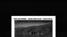 What Canakkale.gov.tr website looked like in 2022 (1 year ago)