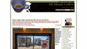 What Coffee.in-honolulu.com website looked like in 2022 (1 year ago)