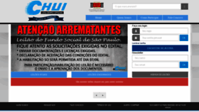 What Chuileiloes.com.br website looked like in 2022 (1 year ago)