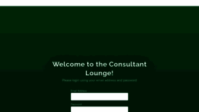 What Consultant.thermomix.com website looked like in 2022 (1 year ago)