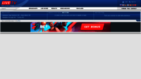 What Cdn.livetv497.me website looked like in 2022 (1 year ago)