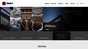 What Century3inc.cn website looked like in 2022 (2 years ago)