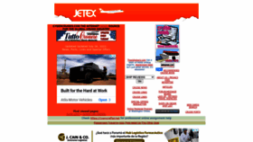 What Cybercruises.com website looked like in 2022 (1 year ago)