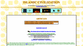 What Cyberistan.org website looked like in 2022 (1 year ago)