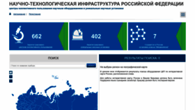 What Ckp-rf.ru website looked like in 2022 (1 year ago)