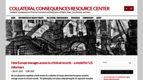What Ccresourcecenter.org website looked like in 2022 (1 year ago)