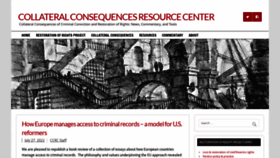 What Ccresourcecenter.org website looked like in 2022 (3 years ago)