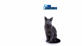 What Catinsurance.co.nz website looked like in 2022 (1 year ago)