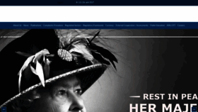 What Cimoney.com.ky website looked like in 2022 (3 years ago)