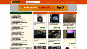 What Compraensanjuan.com website looked like in 2022 (2 years ago)