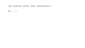 What Cantv.com.ve website looked like in 2022 (3 years ago)