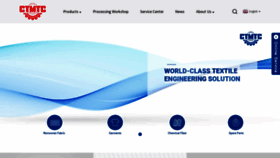 What Ctmtcglobal.com website looked like in 2022 (1 year ago)