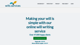 What Chosenwriting.co.uk website looked like in 2022 (1 year ago)