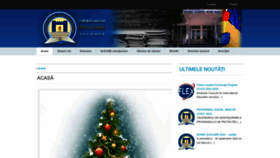 What Cnprsv.ro website looked like in 2023 (1 year ago)