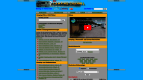 What Camping-channel.eu website looked like in 2023 (1 year ago)
