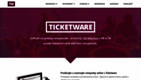 What Cinemaware.eu website looked like in 2023 (1 year ago)