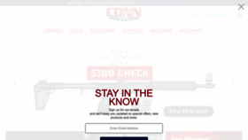 What Cdnninvestments.com website looked like in 2023 (1 year ago)