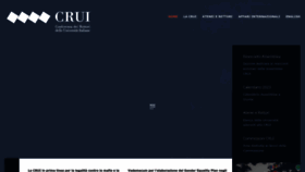 What Crui.it website looked like in 2023 (1 year ago)