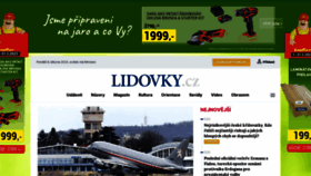 What Ceskapozice.cz website looked like in 2023 (2 years ago)