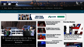 What Cbs3springfield.com website looked like in 2023 (1 year ago)