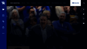 What Coachcal.com website looked like in 2023 (2 years ago)