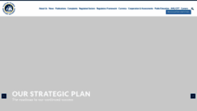 What Cimoney.com.ky website looked like in 2023 (2 years ago)