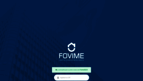 What Consultafovime.fovime.com website looked like in 2023 (1 year ago)