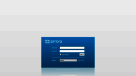 What Correo.inv.gov.ar website looked like in 2023 (1 year ago)