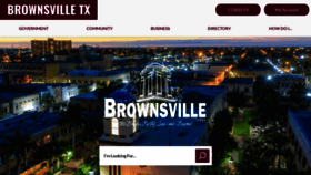 What Cob.us website looked like in 2023 (3 years ago)