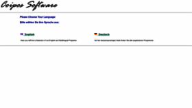 What Coipos.com website looked like in 2023 (1 year ago)