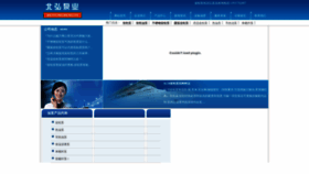 What Chinayoubeng.com website looked like in 2023 (1 year ago)
