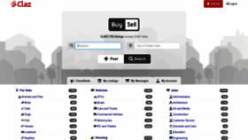 What Craiglook.com website looked like in 2023 (This year)