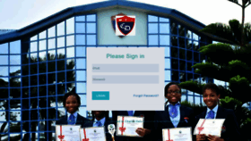 What Charlesdale.educare.school website looked like in 2023 (This year)