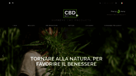 What Cbd-rich-health.com website looked like in 2023 (1 year ago)