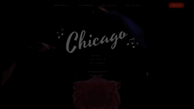 What Chicago75.se website looked like in 2023 (1 year ago)