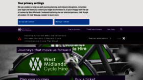 What Centro.org.uk website looked like in 2023 (This year)