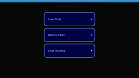 What Chatstation.co.uk website looked like in 2023 (This year)