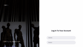 What Cmsfly.hetq.am website looked like in 2023 (2 years ago)