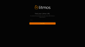 What Cnxu.litmos.com website looked like in 2023 (This year)