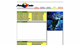 What Colorwize.com website looked like in 2023 (This year)