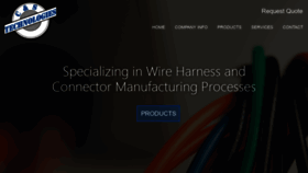 What Cs-technologies.com website looked like in 2023 (2 years ago)