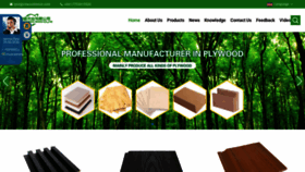 What Cswooddecor.com website looked like in 2023 (This year)