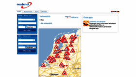 What Classic.routenet.nl website looked like in 2023 (This year)