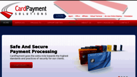 What Csiprocessing.com website looked like in 2011 (12 years ago)