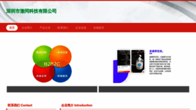 What Ctone.top website looked like in 2023 (This year)