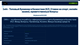 What Cinemaxx.ru website looked like in 2023 (2 years ago)